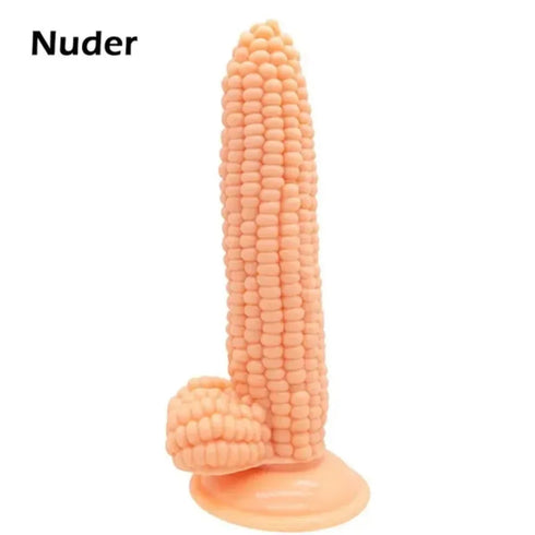 Corn Dildo